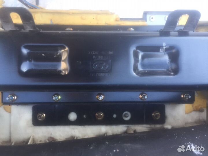 Торпеда Хендай Соната, Киа Маджентис