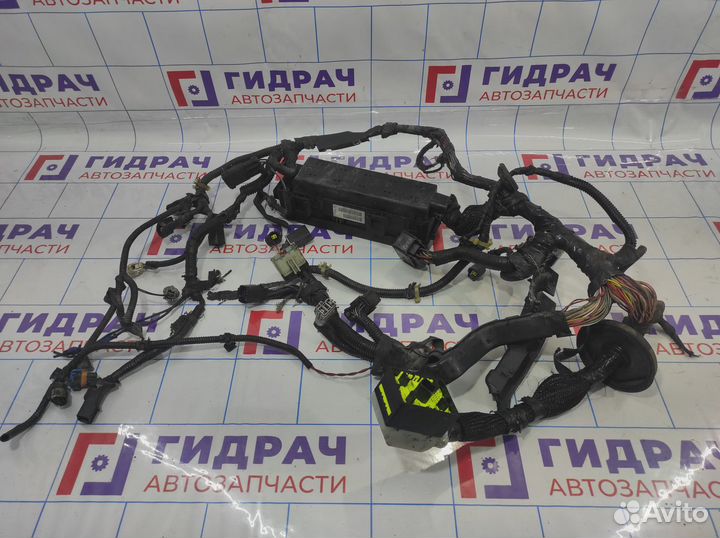 Проводка подкапотная Jeep Grand Cherokee (WJ) 5604