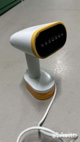 Отпариватель kitfort