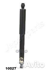 MM-10027 Амортизатор opel movano/renault master