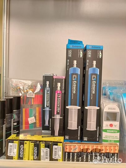 Герметик для любых кондиционеров