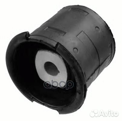 36311 01 Сайлентблок задней балки BMW X3(F25) 1