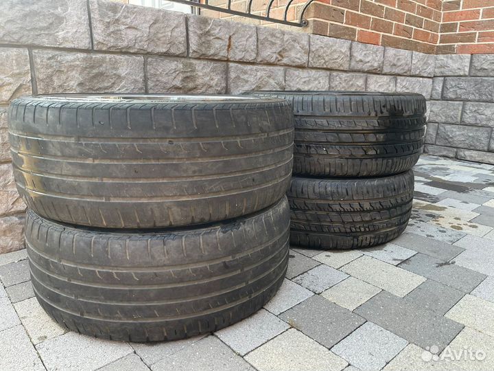 Ironman Ironman Radial ATX1 245/35 R20