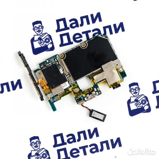 Материнская плата для Doogee X60L (U)