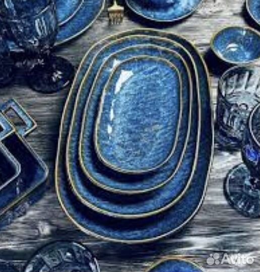 Набор столовой посуды