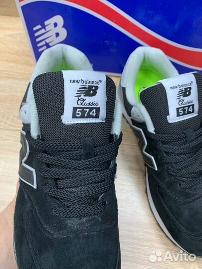 Кроссовки New balance (Арт.53692)