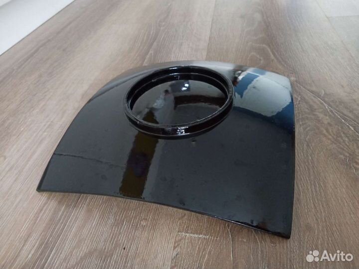 Декоративные тарелки