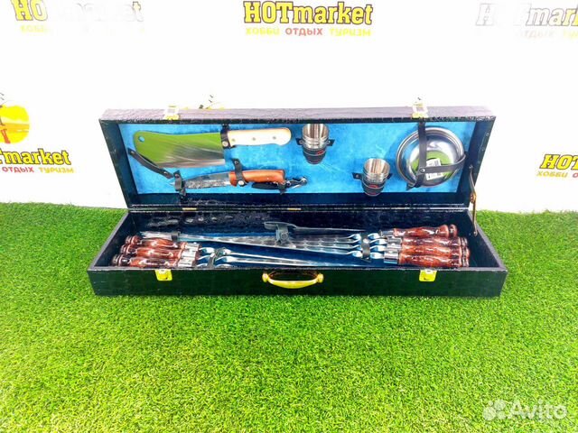 Подарочный набор