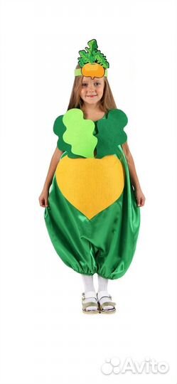 Костюмы на осенний праздник