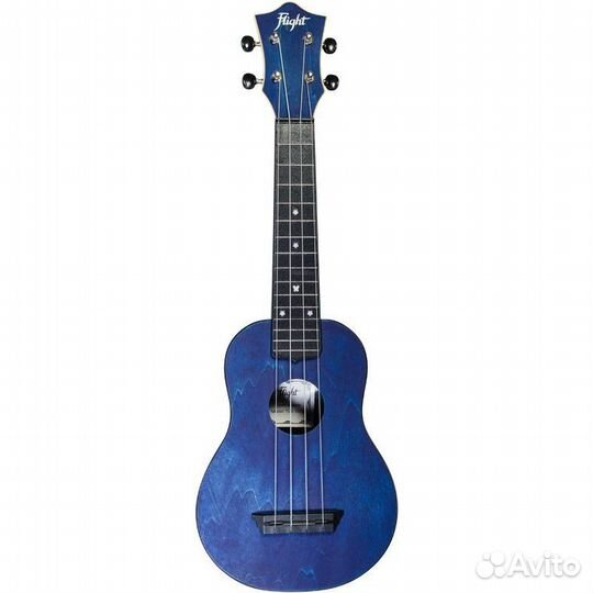 Укулеле Flight TUS-35 DB