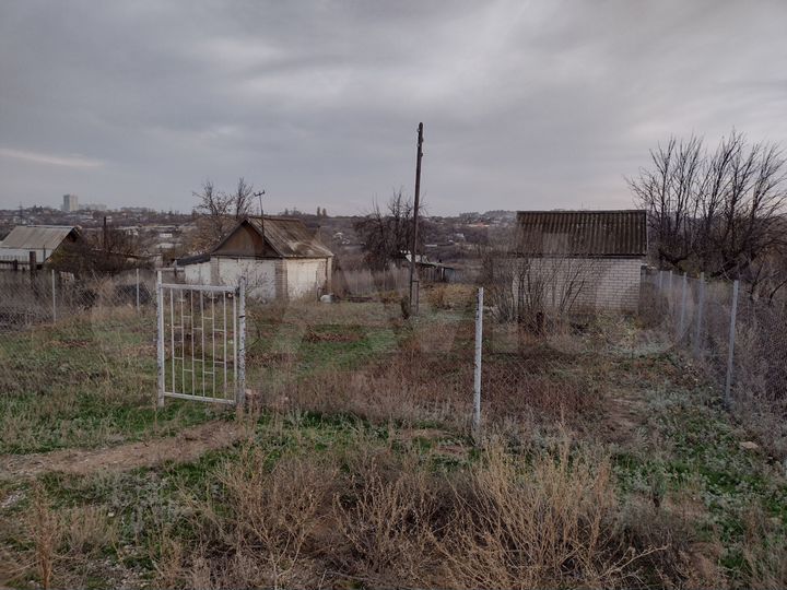 Участок 4,8 сот. (СНТ, ДНП)