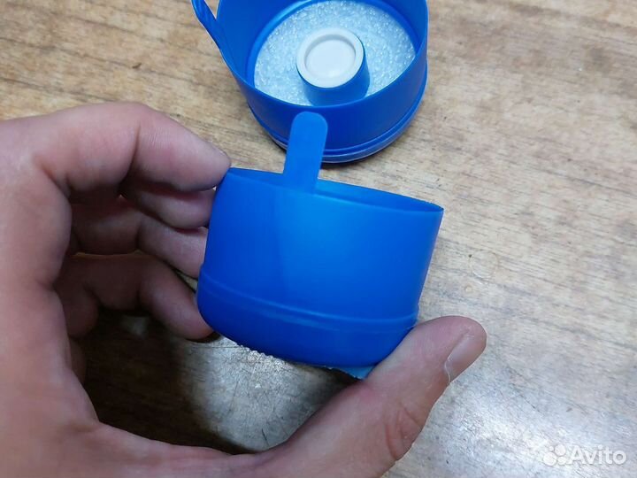 Пробка для бутылей 19 литров