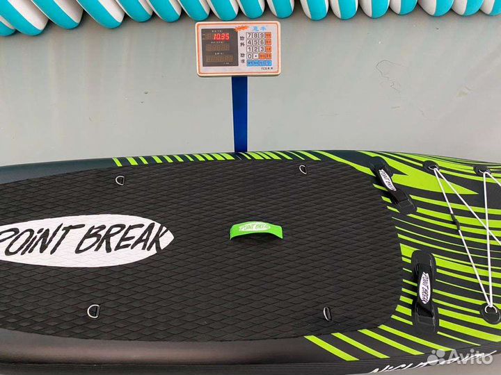 Sup board 25 psi Корея премиум сап борд сап доска