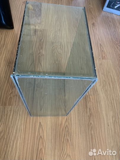 Аквариум на 20 литров