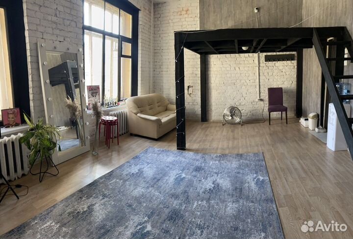 Вокальный класс аренда