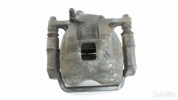 Суппорт передний левый Toyota Mark Ii GX90 1GFE