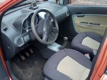 Chery Kimo (A1) 1.3 MT, 2008, 70 086 км, с пробегом, цена 232 000 руб.