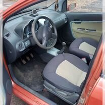 Chery Kimo (A1) 1.3 MT, 2008, 70 086 км, с пробегом, цена 232 000 руб.