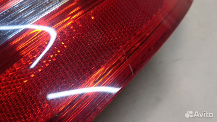 Фонарь (задний) правый Audi A3 (8P)