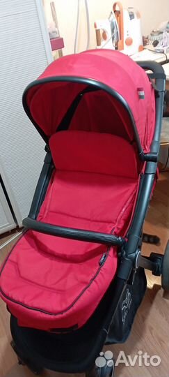 Коляска sweet baby 2 в 1