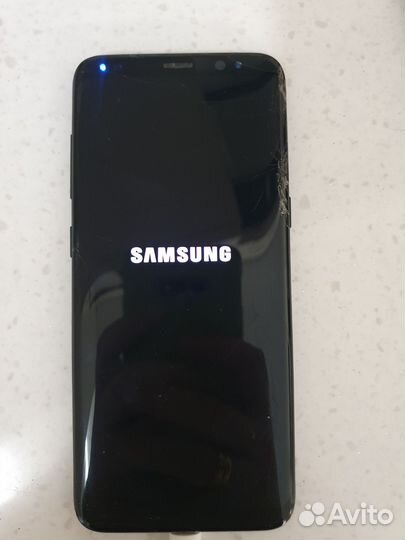 Samsung Galaxy S8, 4/64 ГБ