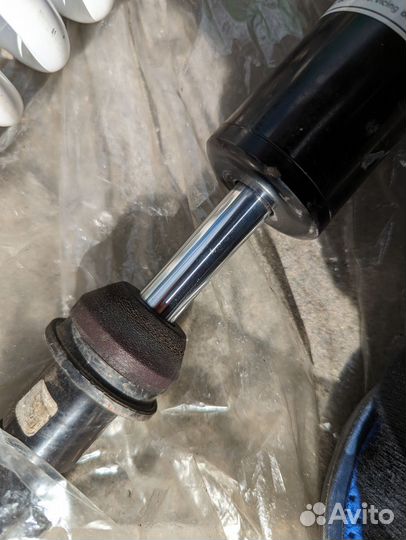 Амортизатор BMW G310GS