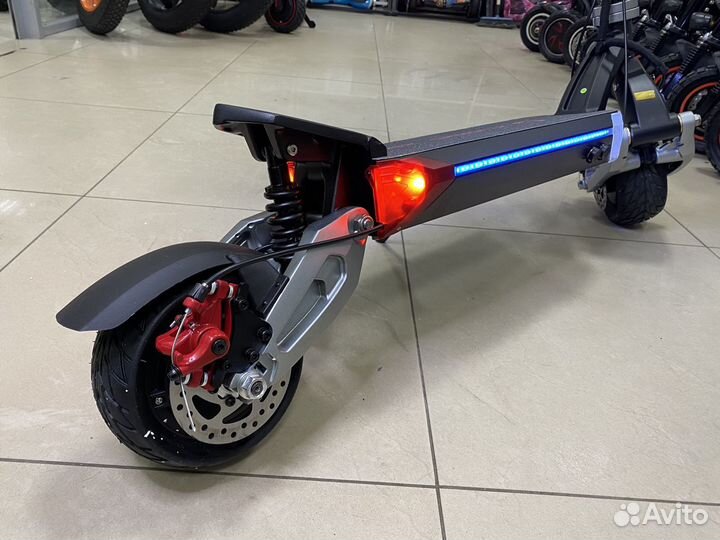 Электросамокат Kugoo G1 Mini (X8)