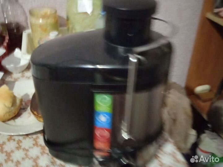 Соковыжималка