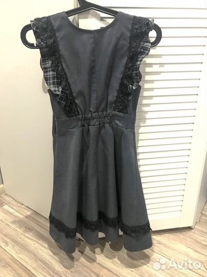 Школьная форма, сарафан