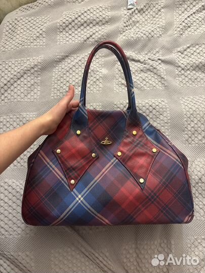 Vivienne Westwood сумка оригинал