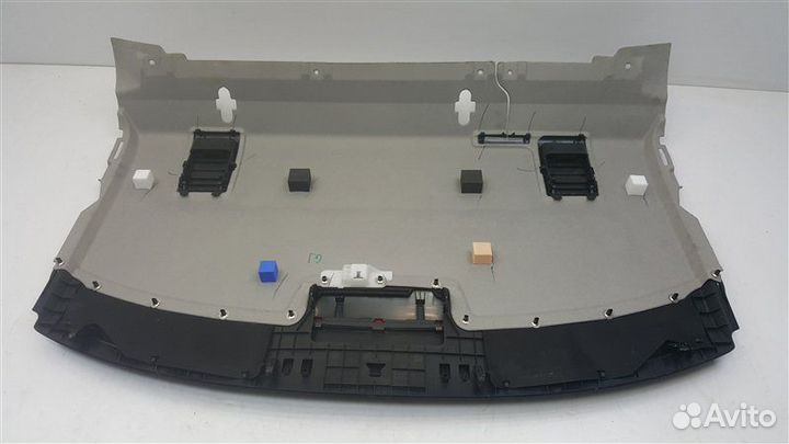 Полка задняя Mazda 6 GJ PE 2014