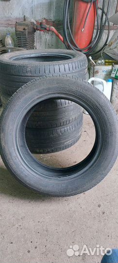 Michelin Energy Saver 205/55 R16 91V