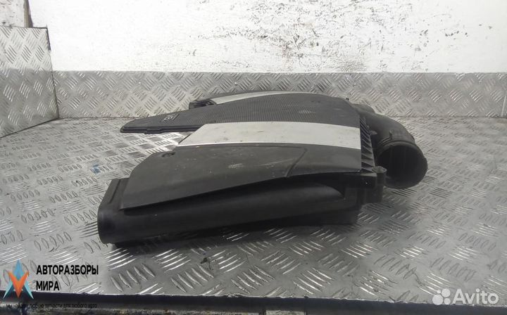 Корпус воздушного фильтра Mercedes-Benz M-Класс