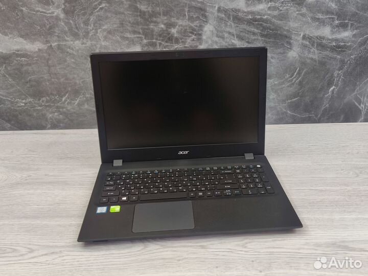 Acer Extensa EX2520G
