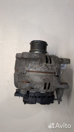 Генератор Volkswagen Polo, 2004