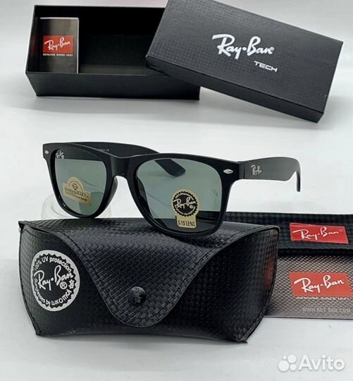 Очки Ray Ban Большой Выбор