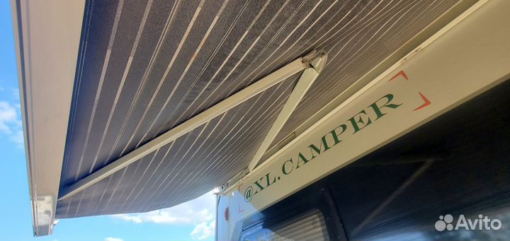 Маркиза в ремонт Dometic PW1100-4,5m