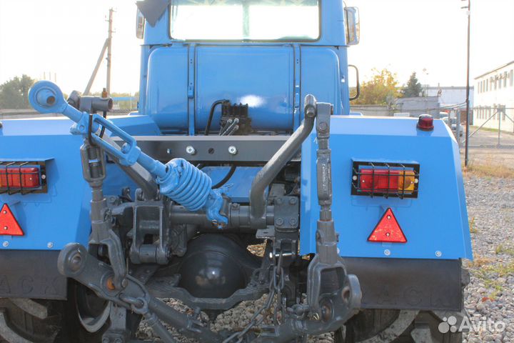 Трактор ХТЗ Т-150, 2000