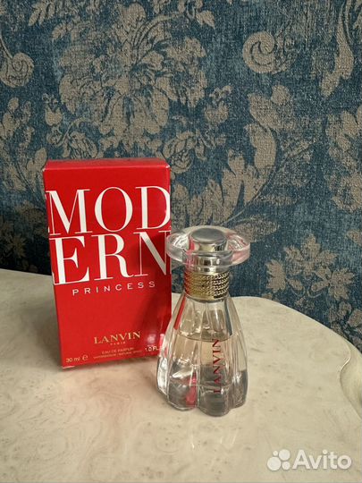 Lanvin Modern Princess