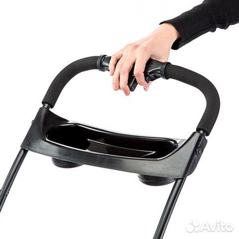 Коляска для собак и кошек Ferplast