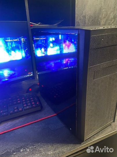 Корпус для пк