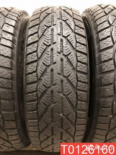 Tigar Winter 195/65 R15 95T