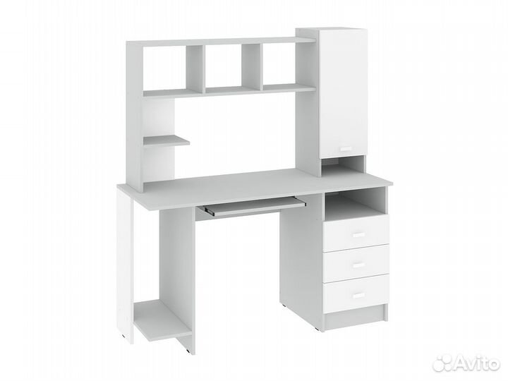 Стол компьютерный на Химической 2/4