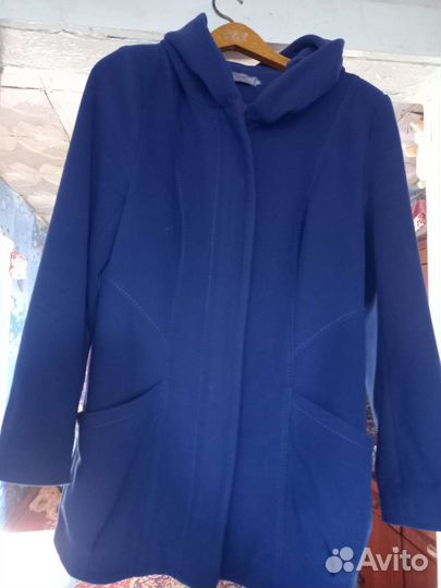 Пальто женское