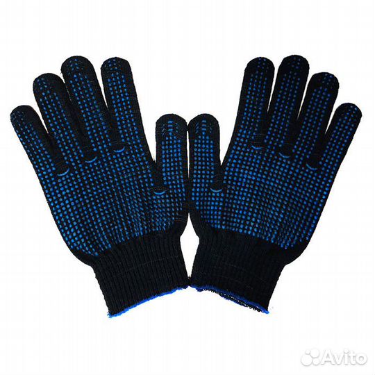 Перчатки рабочие