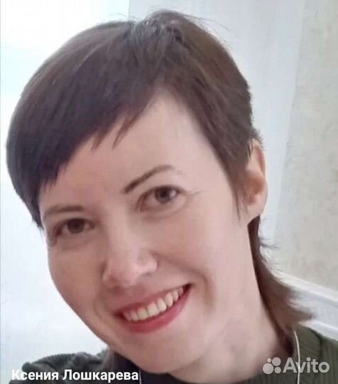 Няня для ребенка