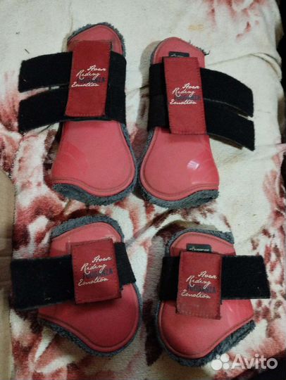 Конная амуниция бу