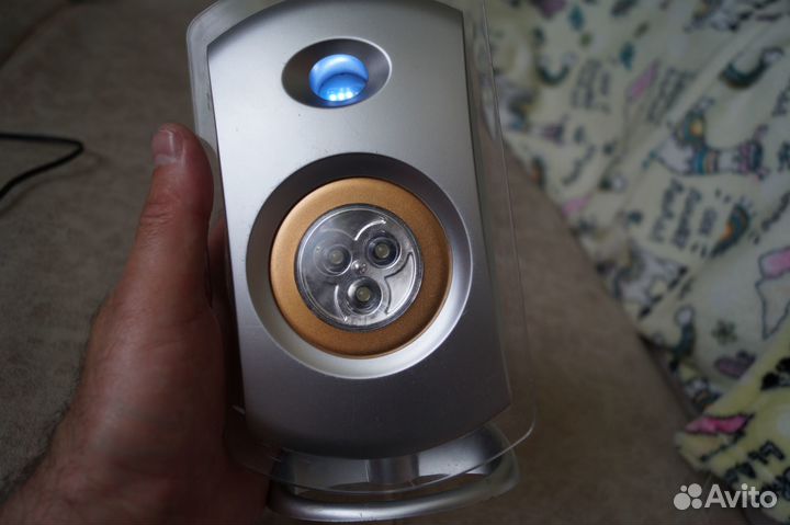 Фонарь ночник