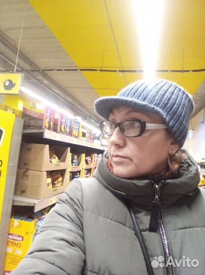 Кепка женская теплая