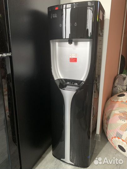 Куллер ecotronic